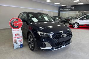 Audi A1 citycarver 30 TFSI S tronic Identity Contr