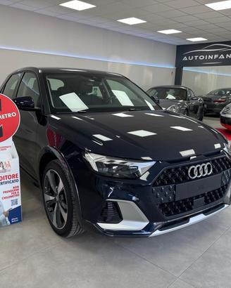 Audi A1 citycarver 30 TFSI S tronic Identity Contr