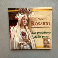 CD Il Santo Rosario – Contempliamo Maria