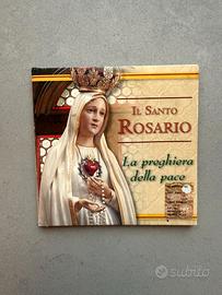 CD Il Santo Rosario – Contempliamo Maria
