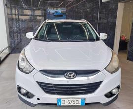 HYUNDAI iX35 1.7 CRDi 2WD ( Garanzia 12 Mesi)