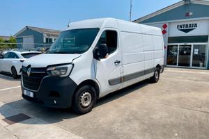 RENAULT MASTER 2.3 L3H2 **INCIDENTATO MARCIANTE**