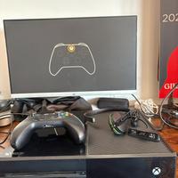 Xbox one