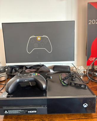 Xbox one