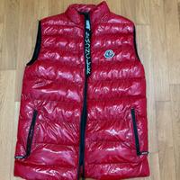 Smanicato Moncler