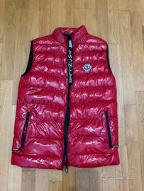 Smanicato Moncler