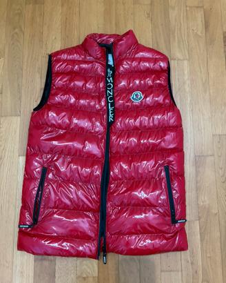 Smanicato Moncler