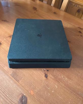 PS4 Slim