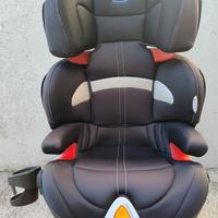 Seggiolino auto Chicco Oasys 2-3