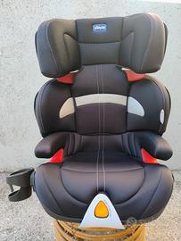 Seggiolino auto Chicco Oasys 2-3