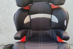 Seggiolino auto Chicco Oasys 2-3