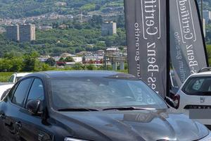 Arkana RS Line híbrida  2022