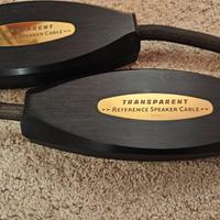 Transparent Reference MM cavi per diffusori 2,5 m