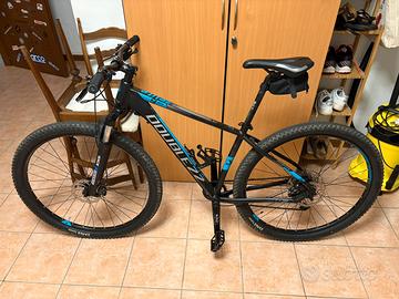 Mountain bike uomo