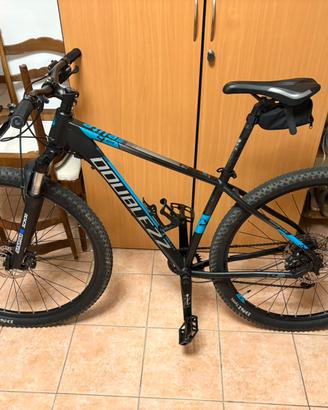 Mountain bike uomo