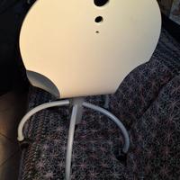 sedia x cameretta studio