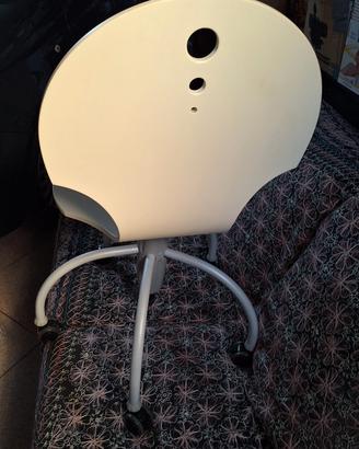 sedia x cameretta studio