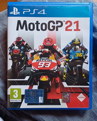 moto gp 