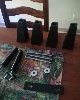6 piedi divano