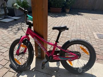 Specialized Riprock Coaster 16 bimba