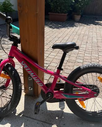 Specialized Riprock Coaster 16 bimba