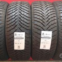 4 gomme 205 55 16 goodyear rft a2002