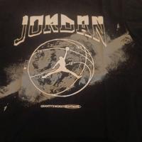 maglia air jordan