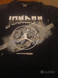 maglia air jordan