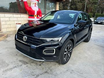 VOLKSWAGEN T-Roc 1.6 TDI Style BlueMotion Techno