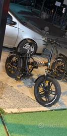 Bici elettrica LEM MOTORS