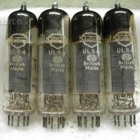 Mullard UL84