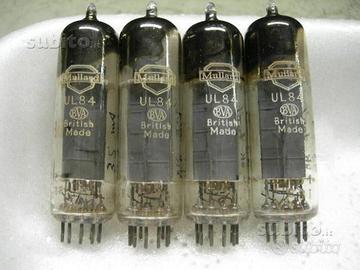 Mullard UL84
