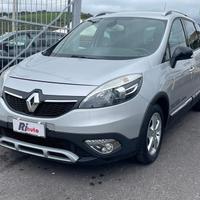 Renault Scenic Scénic XMod Cross 1.5 dCi 110CV
