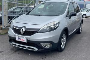 Renault Scenic Scénic XMod Cross 1.5 dCi 110CV