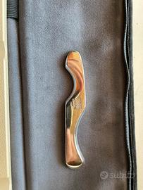 Kit fasciale per tecnica graston