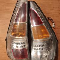 fari posteriori microcar m. go