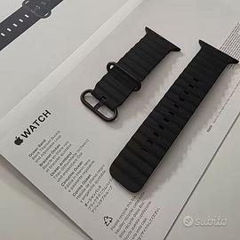 5 cinturini per Apple Watch Ultra 2