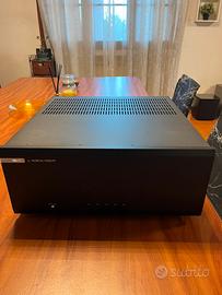 Musical Fidelity M6x 250.5