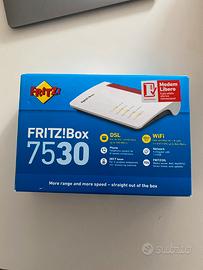 Router Fritzbox 7530