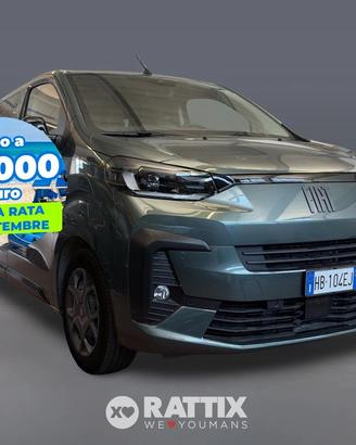 FIAT ulysse 2024 Ulysse combi M1 2.0 bluehdi 180cv