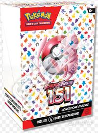 Pokemon 151