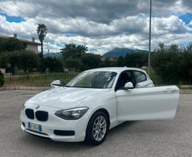Bmw Serie 1 114D