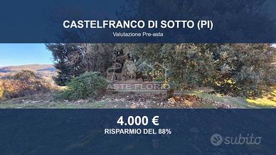 Immobile in asta di 30310 m² a Castelfranco di Sot