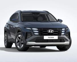 Hyundai Tucson 1.6 CRDI 48V DCT Business