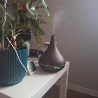 Umidificatore ambiente 