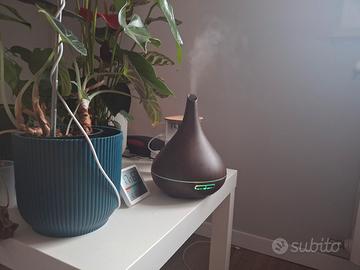 Umidificatore ambiente 