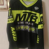 magliette mtb