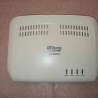 Modem UT Starcom UT-300R2U