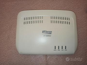 Modem UT Starcom UT-300R2U