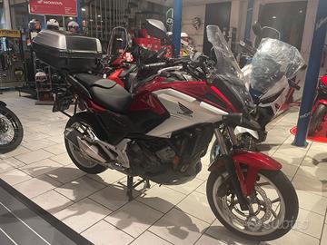 Honda NC 750 URBAN